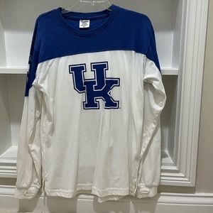 University of Kentucky shirt